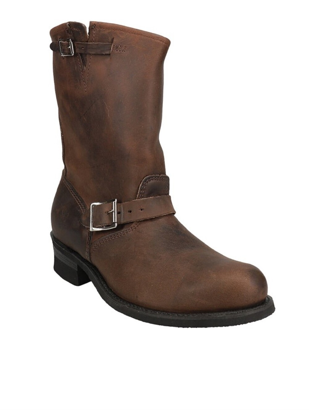 Frye Engineer 12R Boots, Style #77400 Gaucho, New In Box